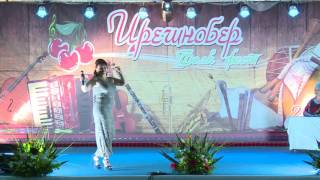 Gordana Dodevska Mojata Pesna I Mojata Igra