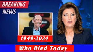 Who Died Today - John Ashton's Wife, 8 Children, Age 76, Cars, Net Worth 2024...