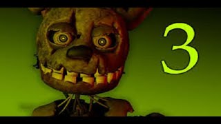 Five Nights at Freddys 3 🫨 Free installation guide to your phone screenshot 5