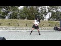 2016.03.13-まーちゃん。3「ChaiMaxx(ももいろクローバー)」城天あいどるストリート vol.5@大阪城公園