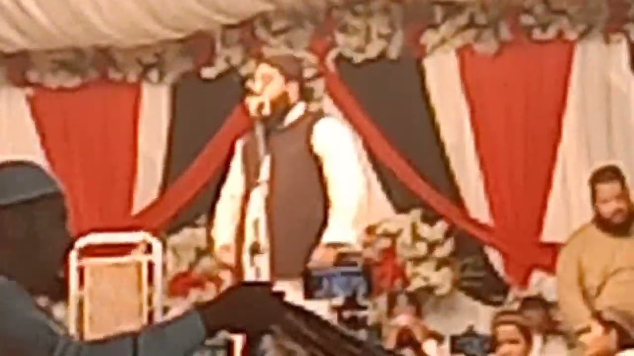 Hazrat molana lutffullah ludhyanvi