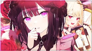 Marvel X Animeflowedit4K