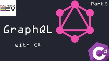 GraphQL Part 5 - Advanced Queries