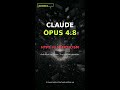 Claude Opus 4.8: Faster, Cheaper… But The Internet Isn't Convinced