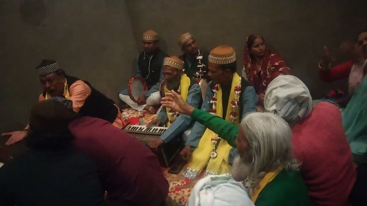 छोडा ज़िद लड़कैयां हठीला पिया ये सोहिला आप कुचेरा बाजारशाहगंज मैं हो रहा है इसे लाइक सब्सक्राइब करें