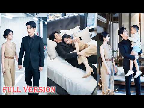 Video ?AI?Betrayed and forced to marry cold CEO, but he gave me all his love and tenderness!
