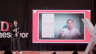 The Future Of Media Simplicity, Authenticity, And Impact Sudip Bhai Subedi Tedxbaneshwor