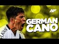 Germán Cano 2020 • Goals &amp; Skills • HD