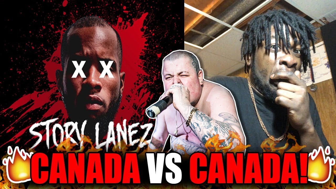 Tory Lanez Vs Merk!? | Merkules - ''Story Lanez'' (Tory Lanez Diss) REACTION!