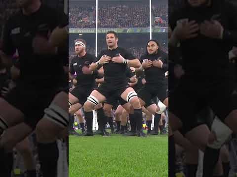 Video: Ineos Yangi Zelandiyadagi All Blacks kelishuvi bilan sport imperiyasini kengaytiradi