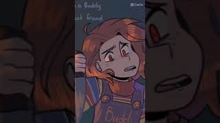 Buddi Protect Andy2019From Chucky