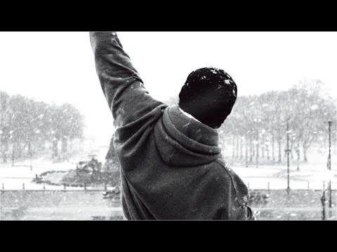 IT AIN'T ABOUT HOW HARD YOU HIT | ROCKY BALBOA MOTIVATION