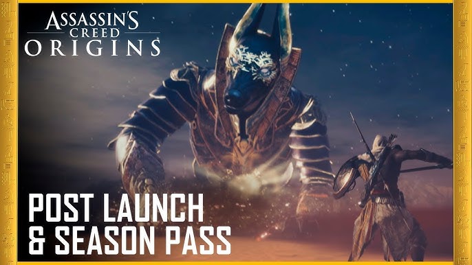 Assassin's Creed Valhalla Season Pass Reveal And Post Launch Plans -  EssentiallySports