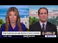 Rep. Himes on Iran: Casualties, Intelligence Independence, and Bombing Pause