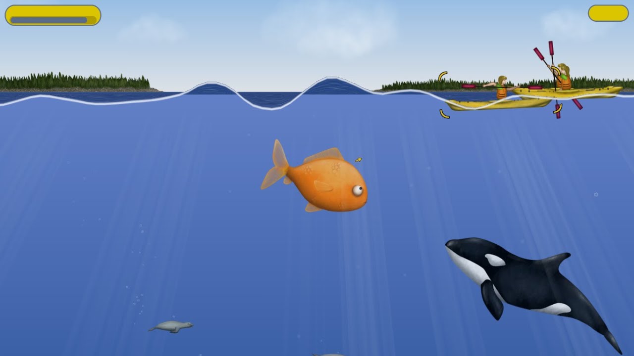 Who wants to play the game Tasty Blue ?