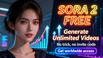 Sora 2 is Now FREE - Generate Unlimited Videos, No Limits, No Invites, All in one AI | Higgsfield AI