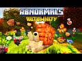 Майнкрафт моды 1.19 / Autumnity 1.19.2 1.18.2 1.16.5 / Лучшие моды для выживания