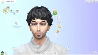 The Sims 4 Jb Got7 - Create A Sim
