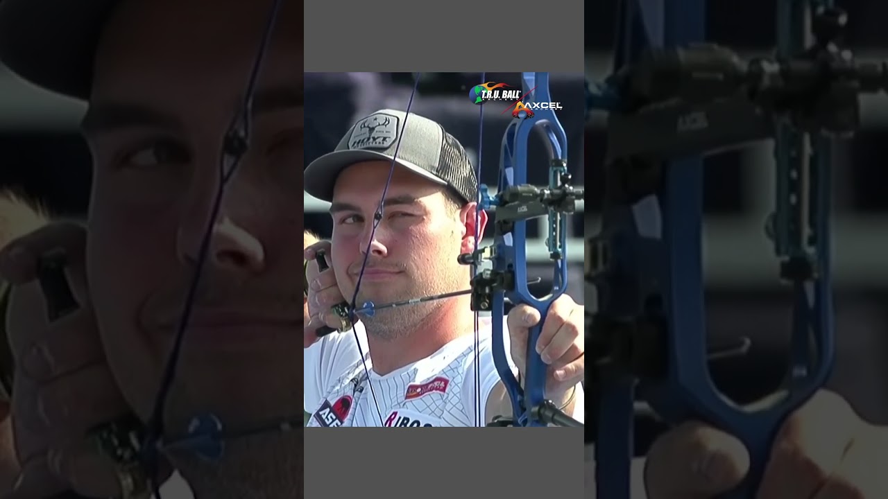 T.R.U. Ball / AXCEL Archery | 