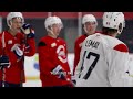 Mic'd Up | Milton Gästrin