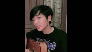 Story wa!! Cowo ganteng main gitar