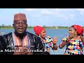 Sabon Video Baba Buhari GASKIYA DOKIN KARFE FULL ORIGINAL SONG DAGA ISIYAKU FOREST Mp3 Song