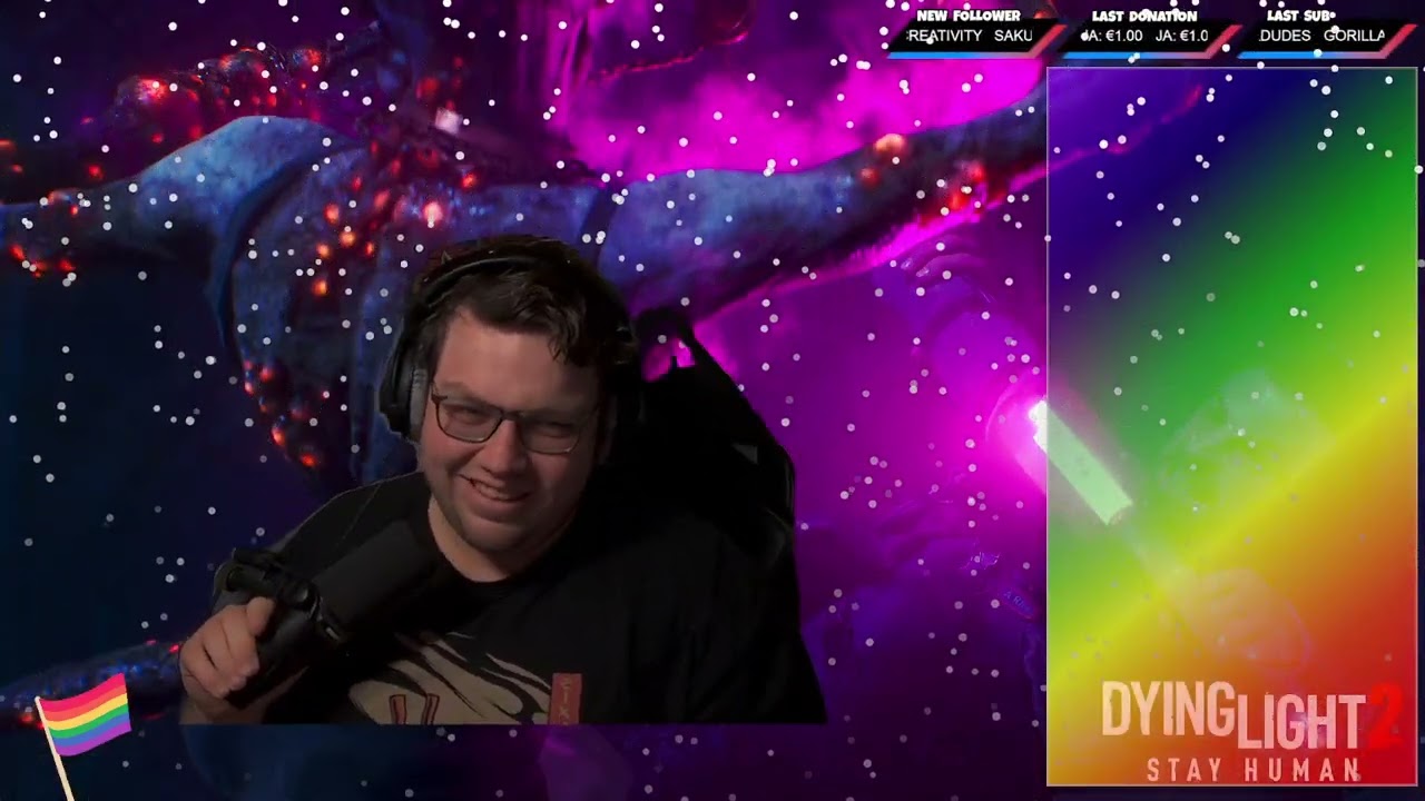 [📺 327] Seid ihr bereit für 2026? | ❤ Community mit Herz ❤