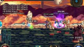 DNF - Thief + GSD - Thief = Ownage