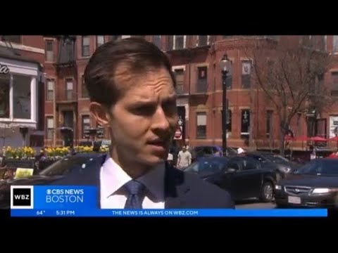 Rep. Auchincloss questions military security after Guardsman allegedly