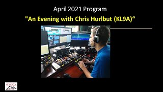 April 2021 SDXA Program: 