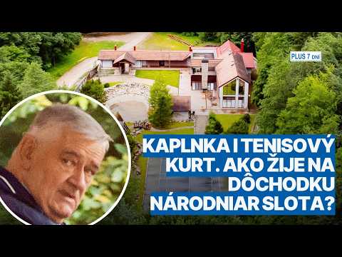 Megazlava Ponuka vkladu dňa