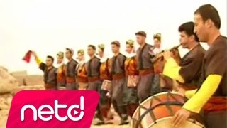 Kadir Siner - Adıyaman Halayı Resimi