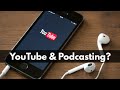 Should You YOUTUBE and PODCAST Together? How? The Income Stream Day #358 with Pat Flynn