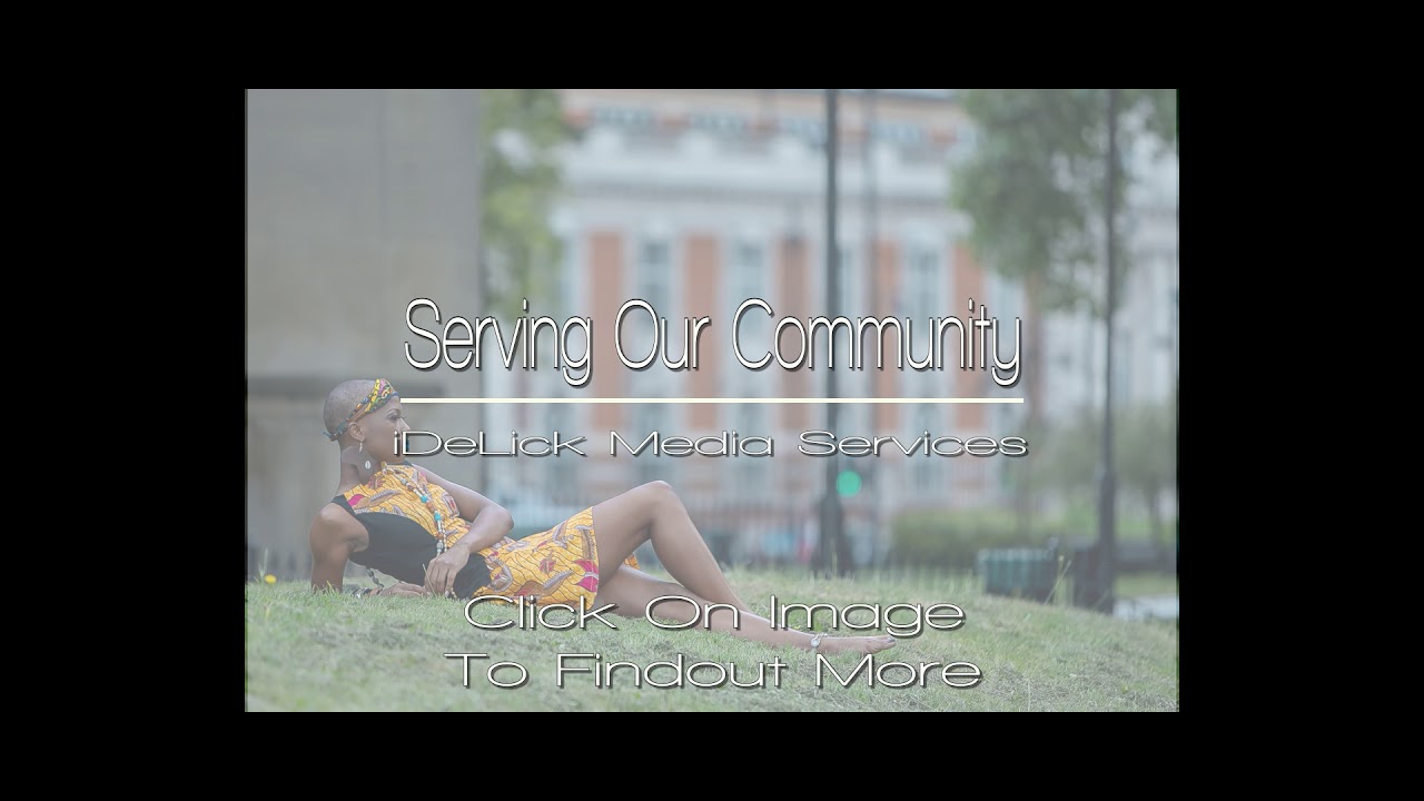 iDelick Media Network TV Productions & Communications