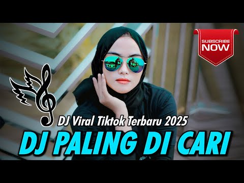 DJ RAMADHAN FULL BASS TERBARU 2025