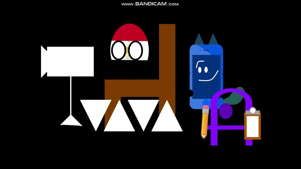 AidenTV604's Omega Entertainment Logo Bloopers Take 17: It says O