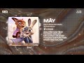Mây Remix (Bản Hot TikTok) - Hết Hạ Tàn Xuân Thu Sang Remix TikTok