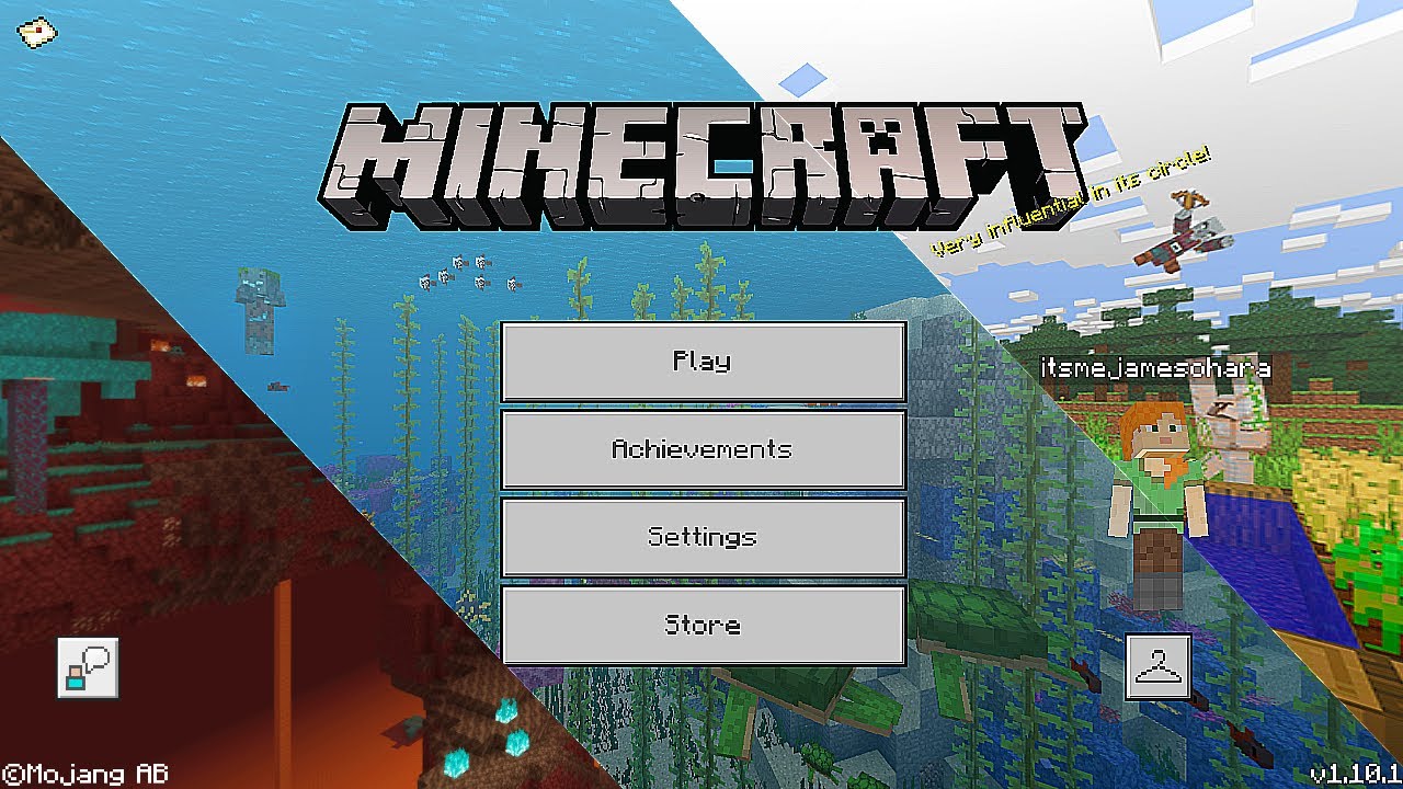 How To Get Back To The Old Launcher in Minecraft (NOV 2017