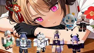 Download Lagu Gigi Enjoys Spending Time Playing Roblox with Her Grem MP3