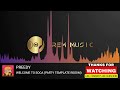 Party Template Riddim Mix (2024 SOCA) | KING BUBBA FM | PREEDY | ROME | SEDALE - BREM MUSIC