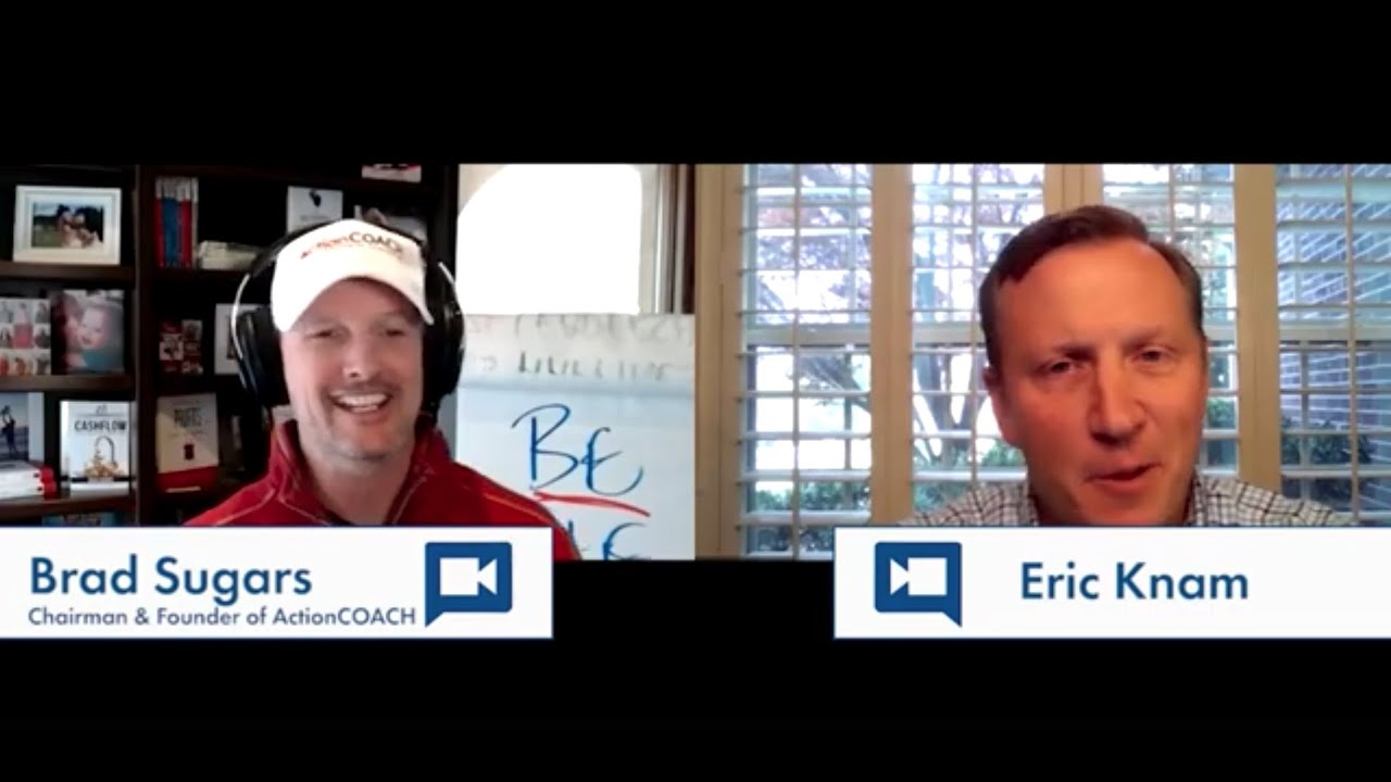 My Coaching Story - Action Coach | Business Coaching Franchise