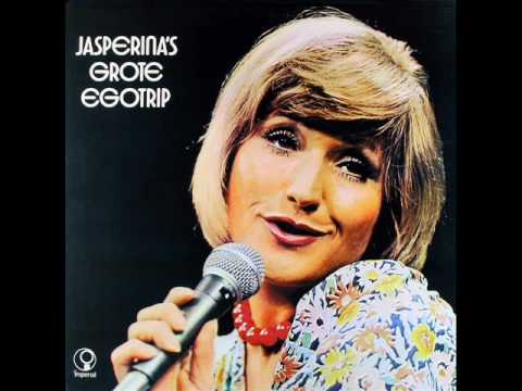 jasperina de jong - meisje uit de provincie.wmv