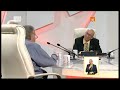 ¿Cómo se consolida el pensamiento antimperialista cubano en el período de la Revolución en el poder?
