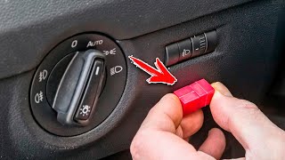 70 Genius Car Gadgets on Amazon That Will Make Your Life Easier