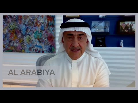 Interview with Chairman of the Saudi National Bank Ammar al-Khudairy