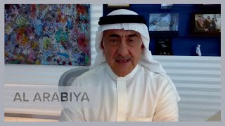 Interview with Chairman of the Saudi National Bank Ammar al-Khudairy