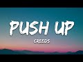 Creeds  push up lyrics