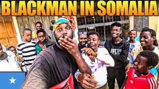 SO THIS IS WHAT IT'S LIKE TO BE IN SOMALIA by Blackman Da Traveller 35,109 views 4 weeks ago 1 hour, 48 minutes