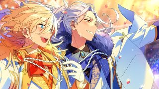 ❅*°【あんスタ】SS/ Feathers of Ark / Deep Eclipse (Expert)【FULL COMBO!】【初見プレイ動画】