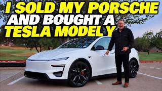 Tesla Model Y Performance I Used To Hate Tesla, And Now I Own Three